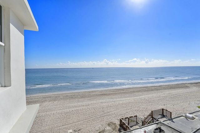 2 of 39 - 4505 S Ocean Boulevard #307, Highland Beach, FL