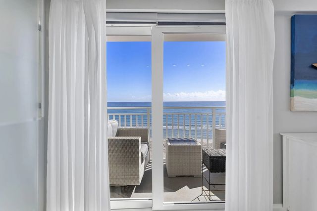3 of 39 - 4505 S Ocean Boulevard #307, Highland Beach, FL
