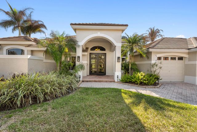 4 of 44 - 5180 Sw Hammock Creek Drive, Palm City, FL