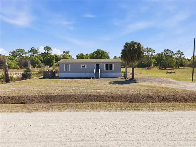 415 S Kennel Street, Clewiston