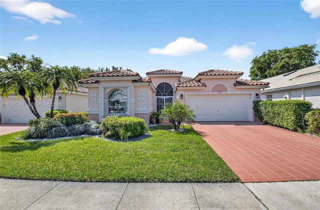 12582 N Coral Lakes Drive, Boynton Beach