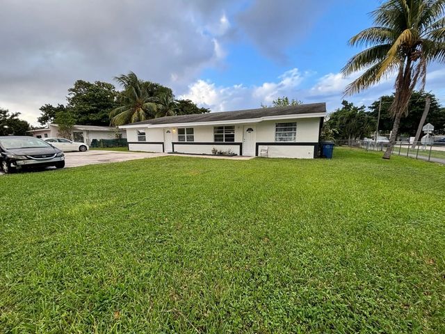 800 Sw 7th Street, Hallandale Beach