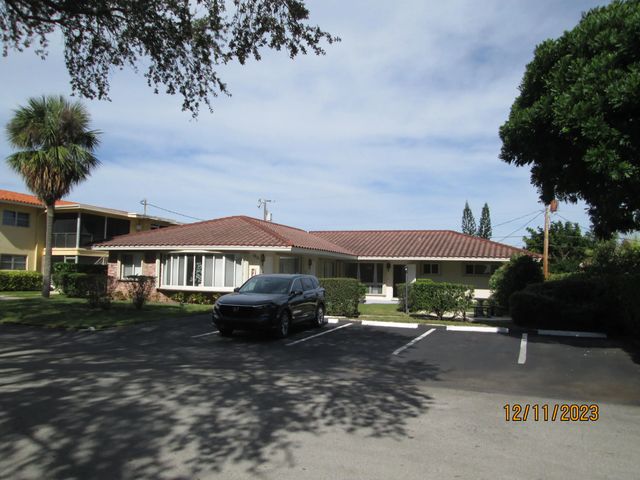 1911 Ne 27th Court #1-3, Lighthouse Point