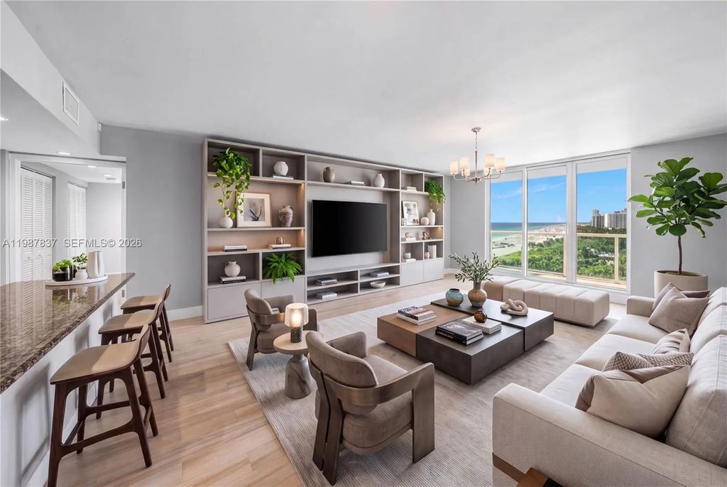 2301 Collins Avenue #1009, Miami Beach