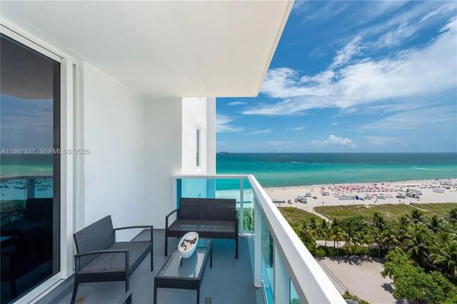 2301 Collins Avenue #1009, Miami Beach