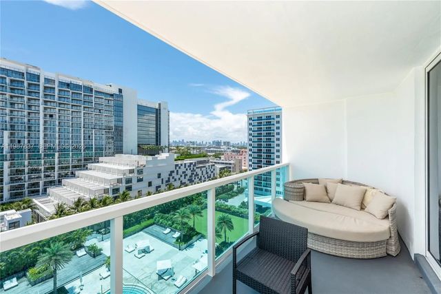 5 of 42 - 2301 Collins Avenue #1009, Miami Beach, FL