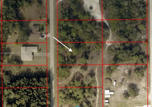 1812 Moore Avenue, Lehigh Acres