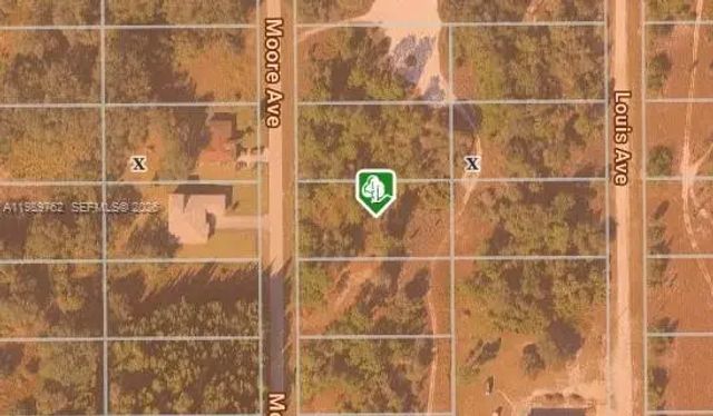 2 of 4 - 1812 Moore Avenue, Lehigh Acres, FL