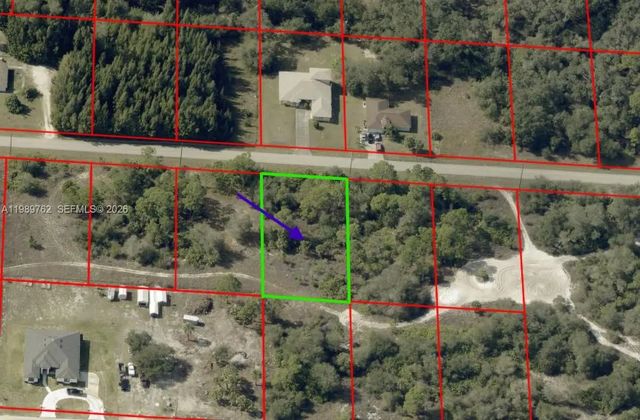 3 of 4 - 1812 Moore Avenue, Lehigh Acres, FL