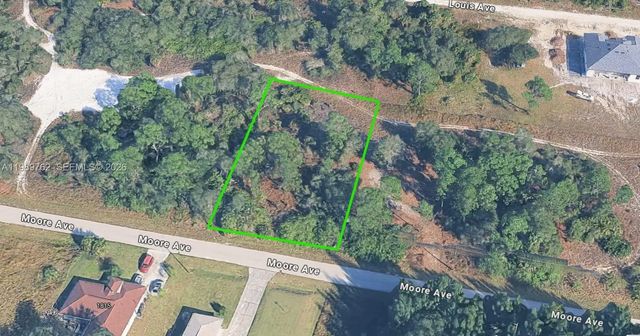 4 of 4 - 1812 Moore Avenue, Lehigh Acres, FL