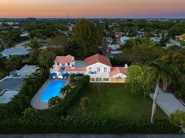 321 Sw 1st Avenue, Boynton Beach