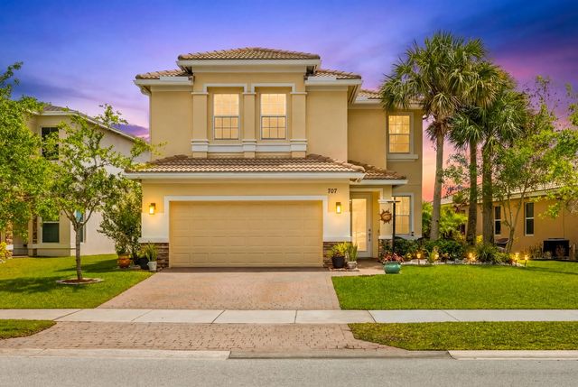 3 of 64 - 707 Nw Leonardo Circle, Port St. Lucie, FL