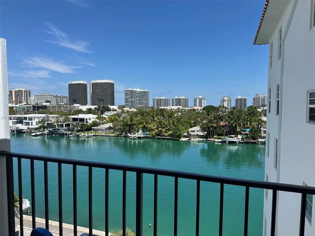9341 E Bay Harbor Drive #6c, Bay Harbor Islands