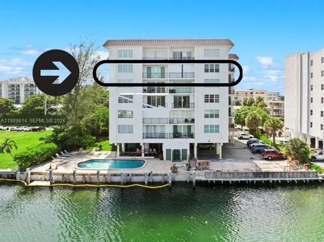 5 of 26 - 9341 E Bay Harbor Drive #6c, Bay Harbor Islands, FL