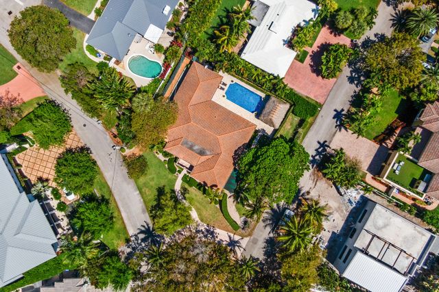 1350 W Terra Mar Drive, Pompano Beach