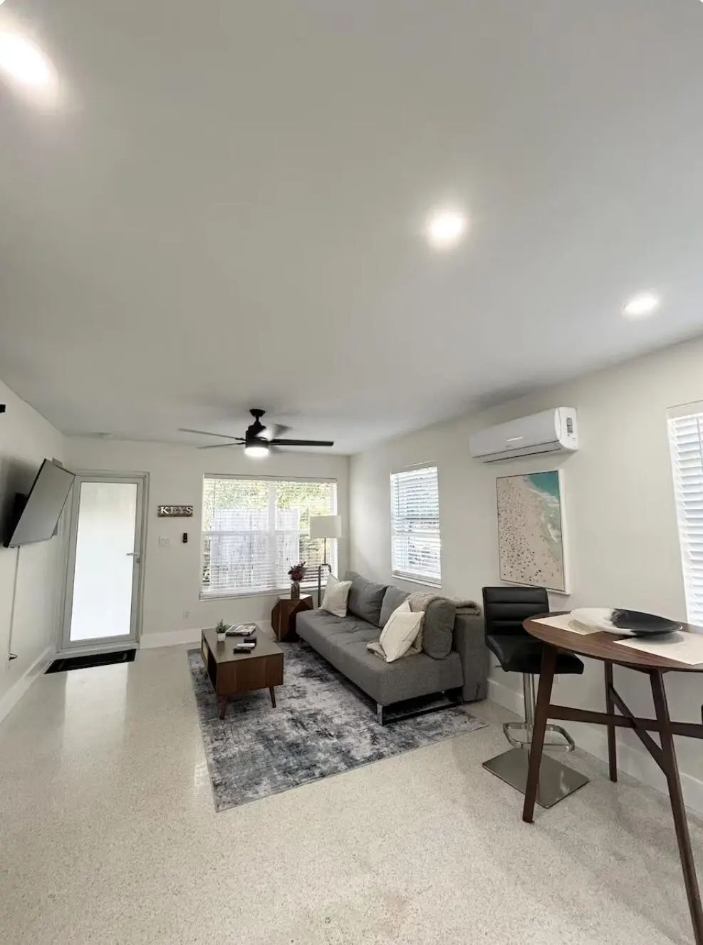 1516 N Dixie Highway #1-2, Fort Lauderdale