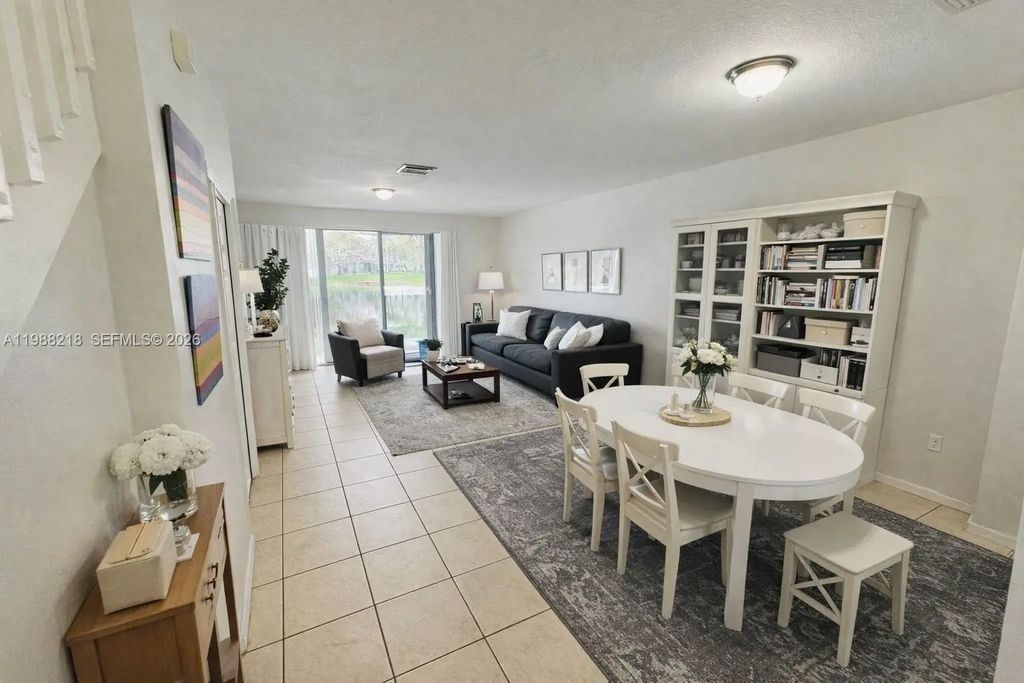 8225 Sw 29th Street #102, Miramar