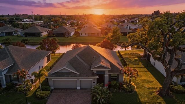 1650 Segovia Circle, Vero Beach