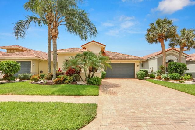 7159 Boscanni Drive, Boynton Beach