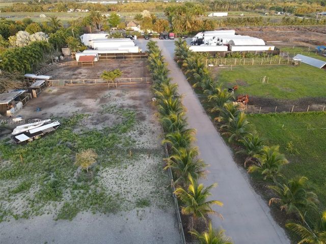 17325 Sw 188th Street, Miami