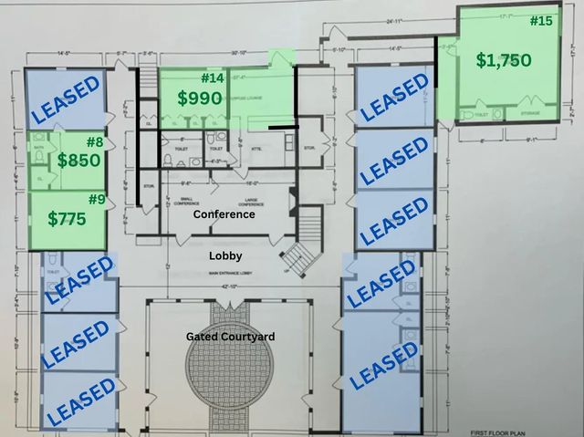 3600 Broadway #multiple Units, West Palm Beach