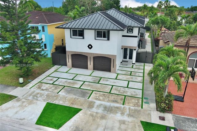14052 Sw 167th Terrace, Miami