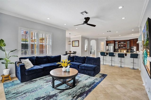 3 of 41 - 3402 Vanderbilt Drive, Wellington, FL