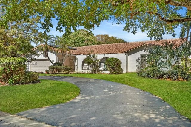 11101 Nw 26th Drive, Coral Springs