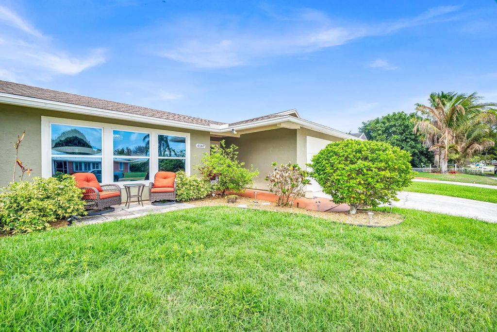 4167 Russell Street, Jupiter