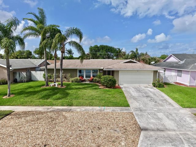 4167 Russell Street, Jupiter
