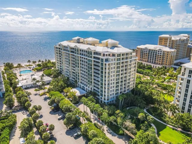 3 of 46 - 430 Grand Bay Drive #307, Key Biscayne, FL