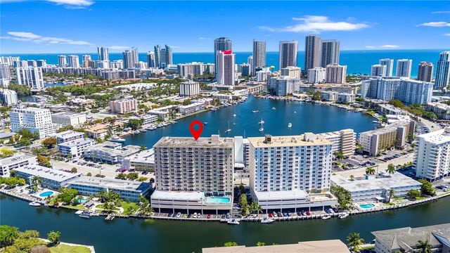 2 of 40 - 437 Golden Isles Drive #11j, Hallandale Beach, FL