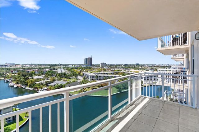 3 of 40 - 437 Golden Isles Drive #11j, Hallandale Beach, FL