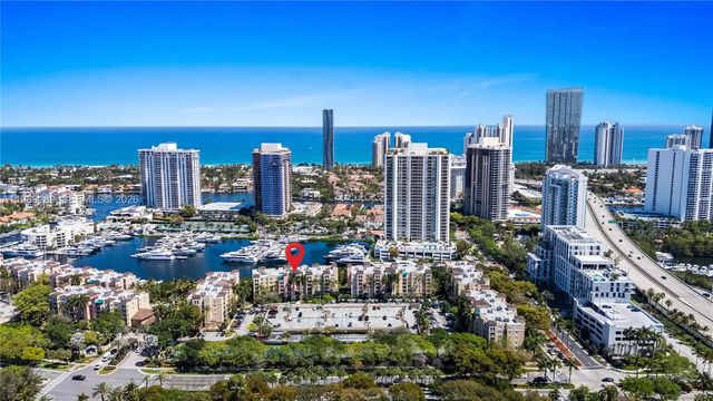 2 of 52 - 19655 E Country Club Drive #6108, Aventura, FL