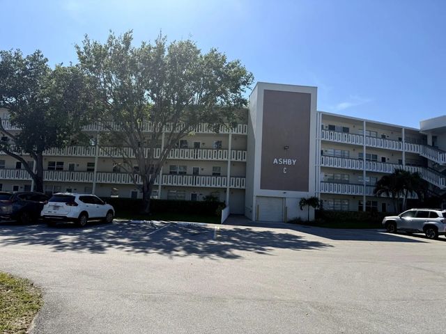 3016 Ashby C #3016, Deerfield Beach