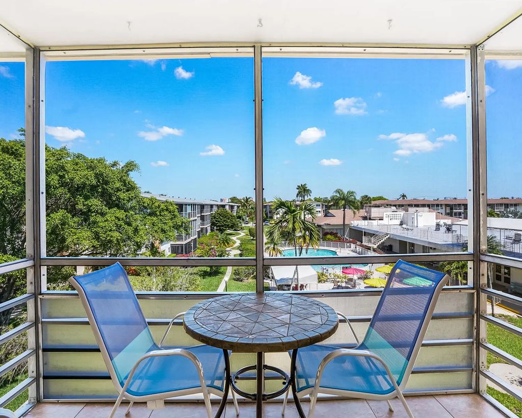 16801 Ne 13th Avenue #308, Miami