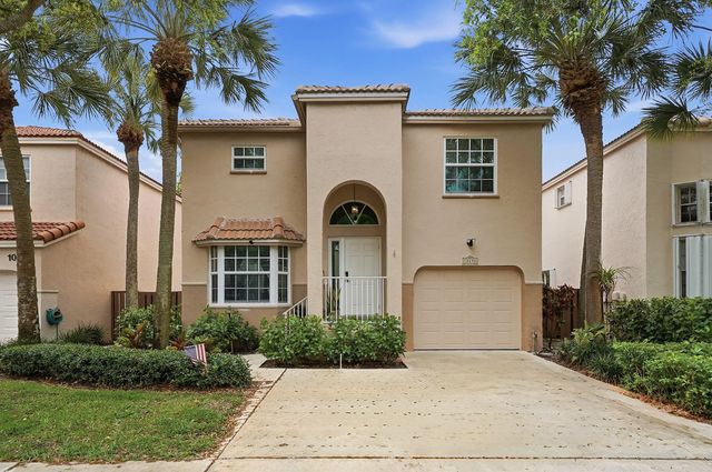 10690 Nw 12th Drive, Plantation