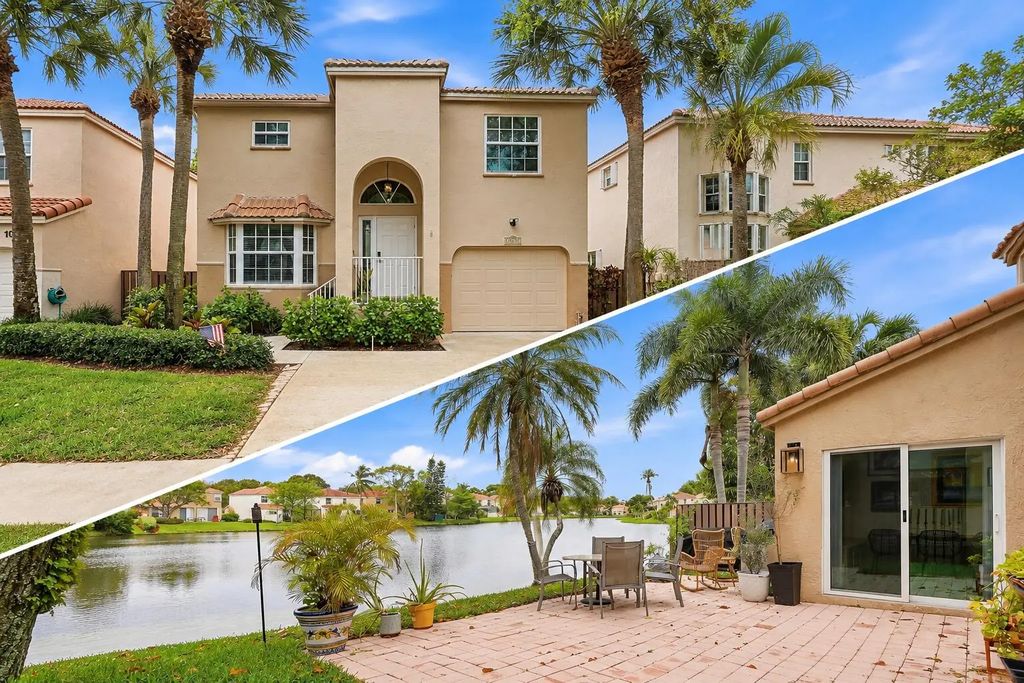 10690 Nw 12th Drive, Plantation