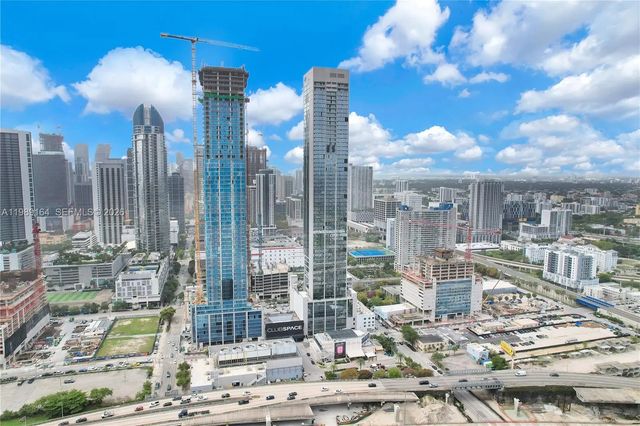 2 of 14 - 20 Ne 11th Street #4803a, Miami, FL
