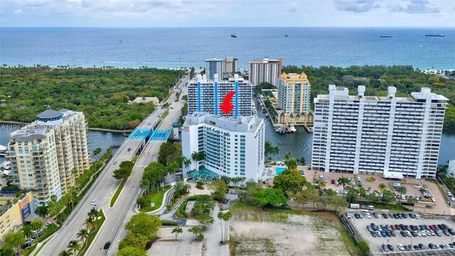 5 of 31 - 2670 E Sunrise Boulevard #830, Fort Lauderdale, FL