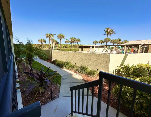 5 of 38 - 9500 S Ocean Drive #108, Jensen Beach, FL