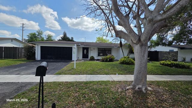 5110 Sw 101st Avenue, Cooper City