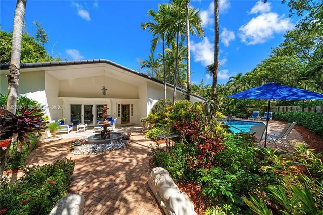 269 Cranwood Drive, Key Biscayne