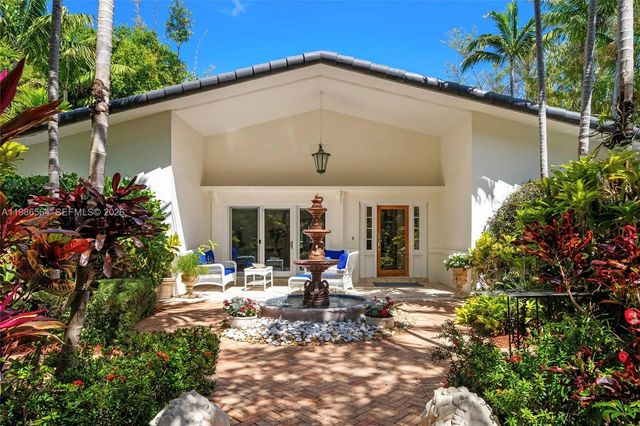 3 of 100 - 269 Cranwood Drive, Key Biscayne, FL