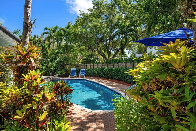 5 of 100 - 269 Cranwood Drive, Key Biscayne, FL