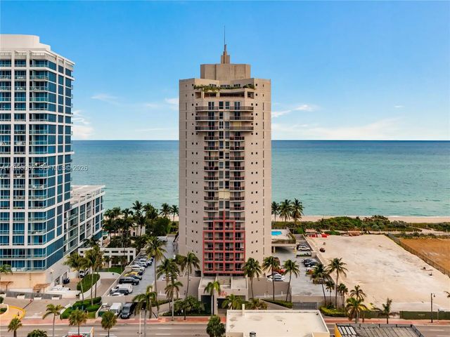 6767 Collins Avenue #1704, Miami Beach