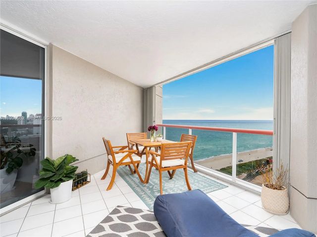 3 of 22 - 6767 Collins Avenue #1704, Miami Beach, FL
