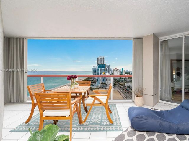 4 of 22 - 6767 Collins Avenue #1704, Miami Beach, FL
