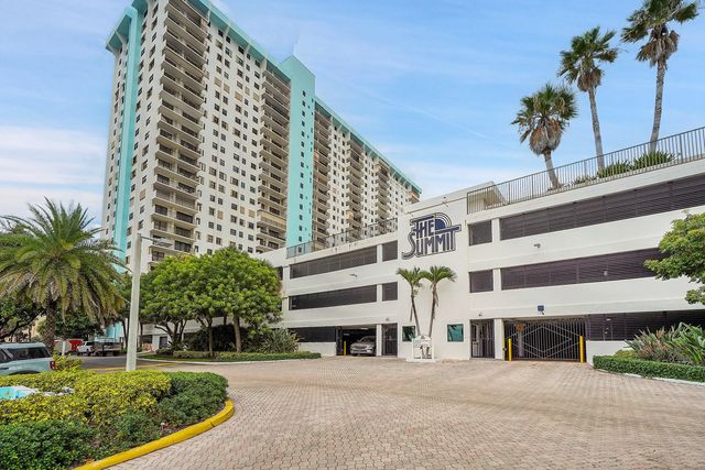 1201 S Ocean Drive #506s, Hollywood