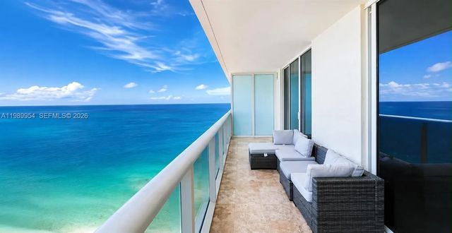 1830 S Ocean Drive #4010, Hallandale Beach